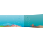 Poissons de la mer - Stickers - Global Gift®
