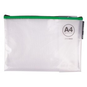 Pochette ZipperBags  format A4 Pochette ZipperBags  format A4