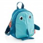 Mini sac a dos requin save the ocean MIQUELRIUS