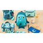 Mini sac a dos requin save the ocean MIQUELRIUS
