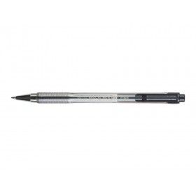 Stylo à bille rétractable BPS-Matic Fine, noir PILOT Stylo à bille rétractable BPS-Matic Fine, noir PILOT