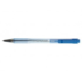 Stylo à bille rétractable BPS-Matic Fine, bleu PILOT Stylo à bille rétractable BPS-Matic Fine, bleu PILOT