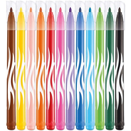 Kit De Coloriage Color Peps 100 Pieces Maped