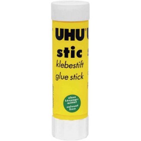 Bâton de colle UHU 21g Bâton de colle UHU 21g