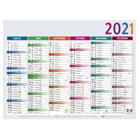 Calendrier Mural Agraf Ef Bf Bd Impression Calendrier Murale Imprimerie Calendrier Chevalet calendrier 2021 imprimerie