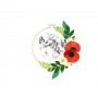 Ma déco fleurie - Avenue Mandarine®