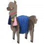 Boîte créative, Lamas en laine - Avenue Mandarine®