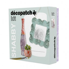 Kit shabby Kit shabby