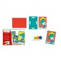 Boîte créative, Cartes à lacer