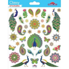 Paon - Stickers Classy Paon - Stickers Classy