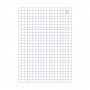 Carnet quadrillé 5x5 - A6 - 50 dupli Elve