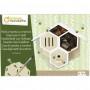 Boîte créative, Hôtel à insectes à construire
