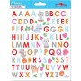 Alphabet Chats - Sticker Classy - Global Gift