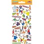 Football - Stickers Tweeny - Global Gift®