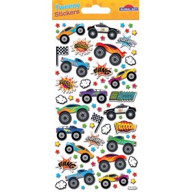 Voitures - Stickers Tweeny Voitures - Stickers Tweeny