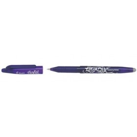 Stylo roller Frixion Ball 0.7 mm, violet PILOT Stylo roller Frixion Ball 0.7 mm, violet PILOT