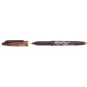 Stylo roller Frixion Ball 0.7 mm, marron PILOT Stylo roller Frixion Ball 0.7 mm, marron PILOT