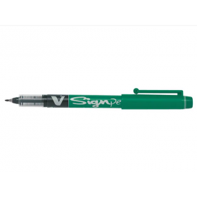 copy of V-Sign Pen - Feutre d'écriture - Pointe Moyenne-vert copy of V-Sign Pen - Feutre d'écriture - Pointe Moyenne-vert