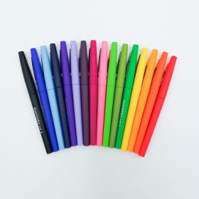 Stylo feutre Flair Original, rose PAPER MATE Stylo feutre Flair Original, rose PAPER MATE
