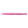Stylo feutre Flair Original, rose PAPER MATE
