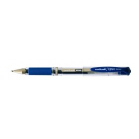 SIGNO Broad Stylo roller encre gel - bleu - UNI-BALL® SIGNO Broad Stylo roller encre gel - bleu - UNI-BALL®