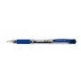 SIGNO Broad Stylo roller encre gel - bleu - UNI