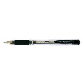 SIGNO Broad Stylo roller encre gel  - noir - UNI-BALL® SIGNO Broad Stylo roller encre gel  - noir - UNI-BALL®