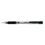 SIGNO Broad Stylo roller encre gel  - noir - UNI