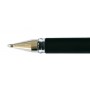 SIGNO Broad Stylo roller encre gel  - noir - UNI