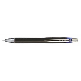 Jetstream Stylo roller encre gel - bleu - UNI Jetstream Stylo roller encre gel - bleu - UNI