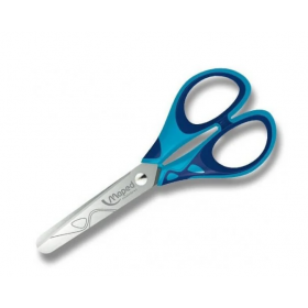 Maped Ciseaux Essentials Soft, longueur: 130 mm Maped Ciseaux Essentials Soft, longueur: 130 mm
