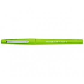 Stylo feutre Flair Original, vert claire PAPER MATE Stylo feutre Flair Original, vert claire PAPER MATE