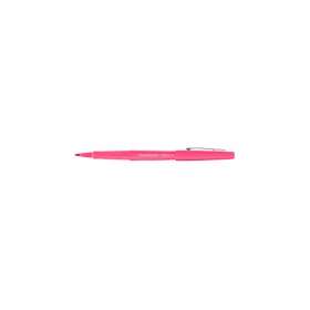 Stylo feutre Flair Original, rose PAPER MATE Stylo feutre Flair Original, rose PAPER MATE