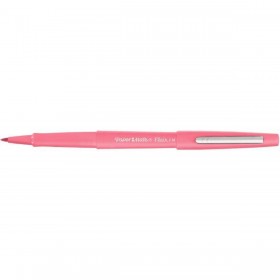 Stylo feutre Flair Original, rose PAPER MATE Stylo feutre Flair Original, rose PAPER MATE