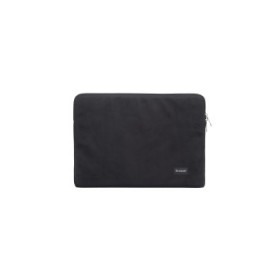 SLEEVE BOMBATA VELVET 13'' NOIR SLEEVE BOMBATA VELVET 13'' NOIR