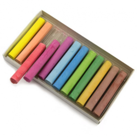 Craies de couleur pour tableau Craies de couleur pour tableau