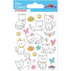 Chats - Stickers Mini Classy Chats - Stickers Mini Classy