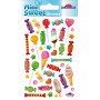 Sucreries -  Stickers Mini Sweet - Global Gift®