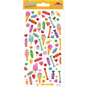 Sucreries - Stickers Tweeny Sucreries - Stickers Tweeny
