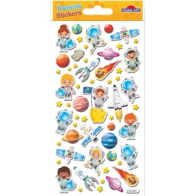 Astronautes - STickers Tweeny Astronautes - STickers Tweeny