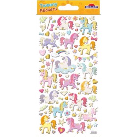 Stickers Licornes - Stickers Tweeny Stickers Licornes - Stickers Tweeny