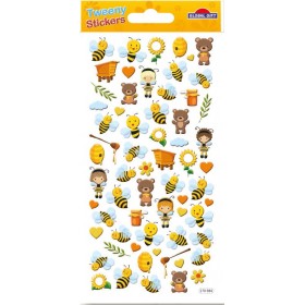 Stickers Abeilles - Tweeny Stickers Abeilles - Tweeny