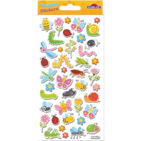 Insectes - Stickers Tweeny Insectes - Stickers Tweeny