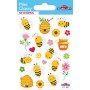 Abeilles - Stickers Mini Classy - Global Gift