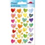 Coeur  - Stickers Mini Sweet - Global Gift