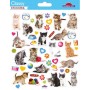 Chatons - Stickers Classy - Global Gift