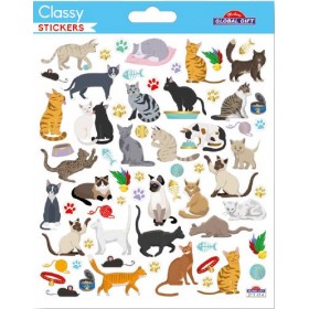 Chats - Stickers Classy - Global Gift® Chats - Stickers Classy - Global Gift®