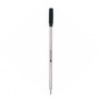 Lot de 2 Recharges Bille Noire compatible Cross® Monteverde®