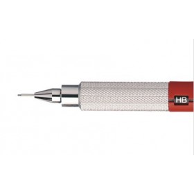 Porte mine Prenium, rouge, 0.5 - Uni Porte mine Prenium, rouge, 0.5 - Uni