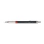 Porte mine Prenium, rouge, 0.5 - Uni